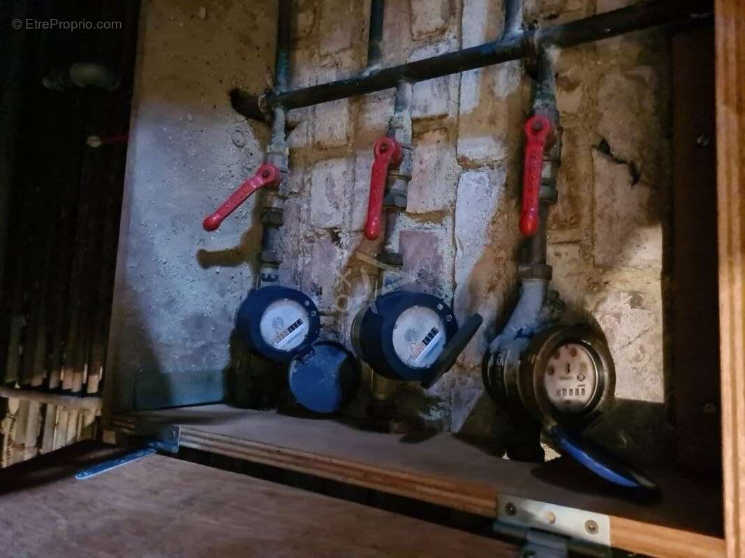 Maison à MONTIGNY-EN-GOHELLE