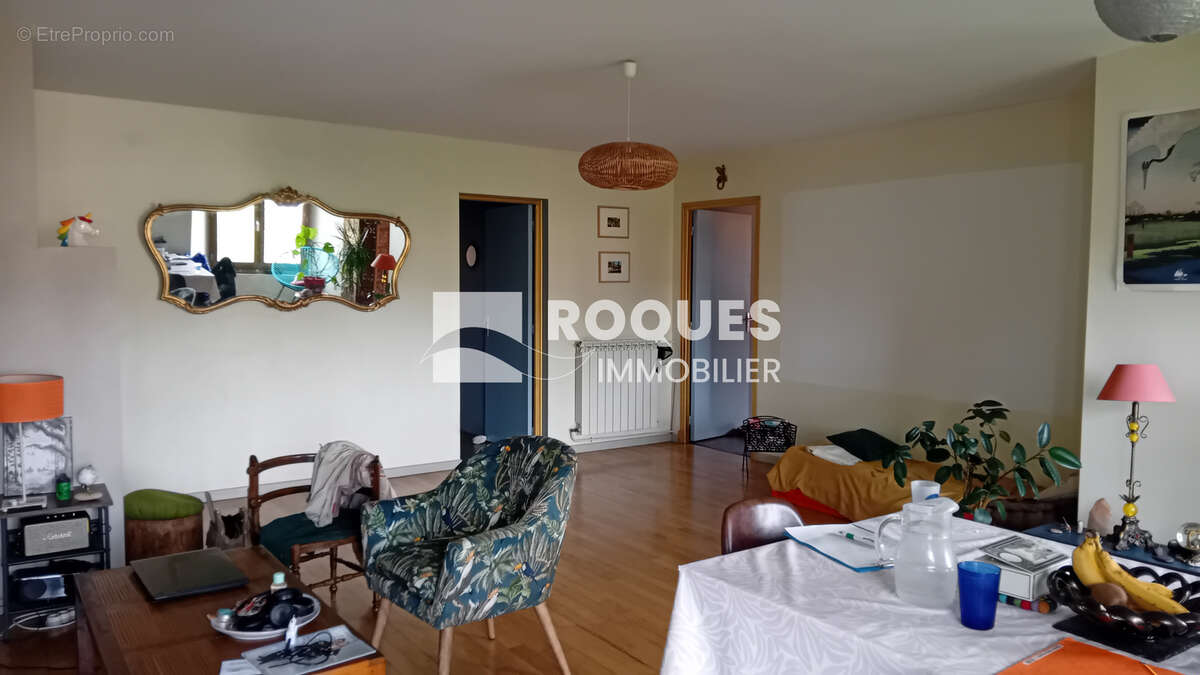 Appartement à MILLAU