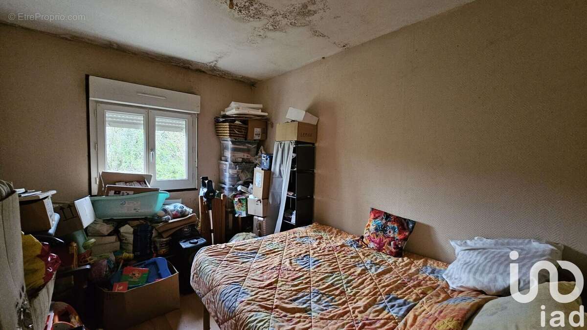 Photo 8 - Maison à LES ADJOTS