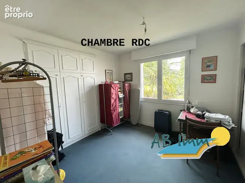 Grande maison familiale hennebont - photo 9