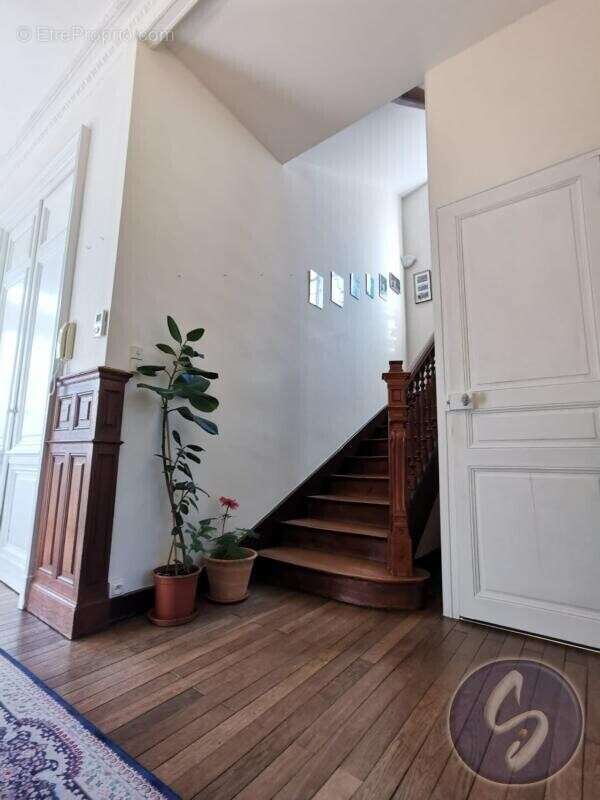 Maison à SAINT-MAIXENT-L&#039;ECOLE