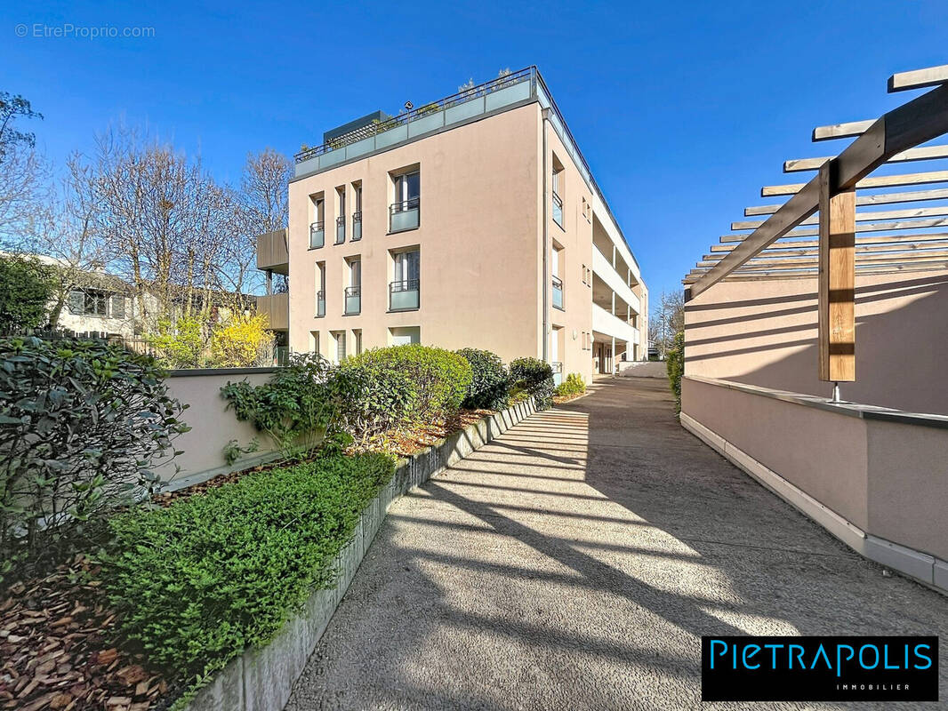 Appartement à FRANCHEVILLE