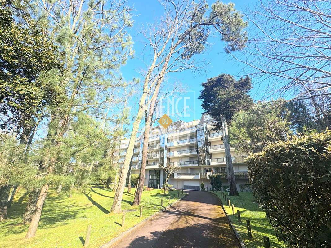 Appartement La Baule Benoit - Face mer - 3 pièce(s) 65.26 m2 - photo 13