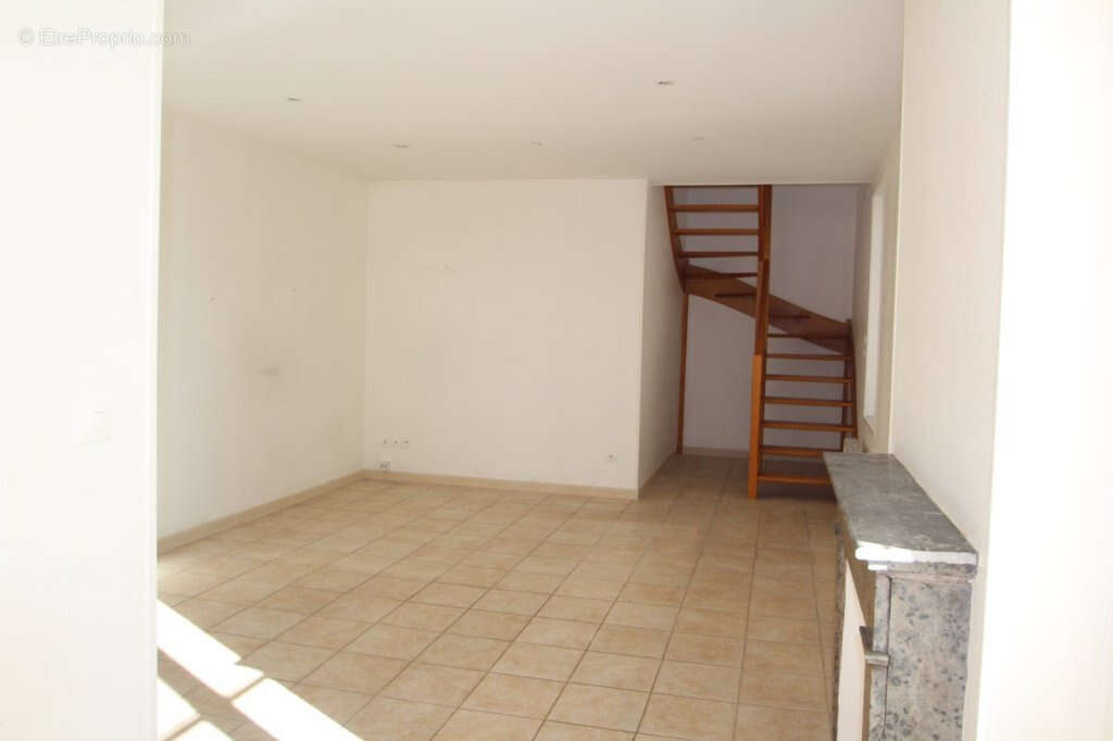 Appartement à CHALON-SUR-SAONE