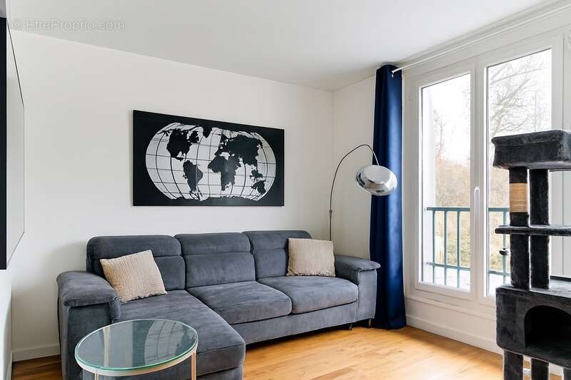 Appartement à ARGENTEUIL