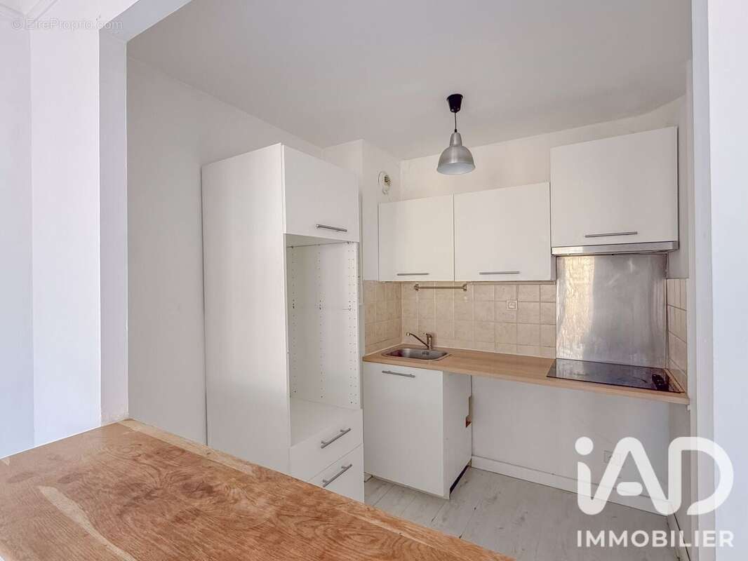 Photo 3 - Appartement à AIX-EN-PROVENCE