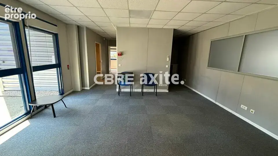 Commerce 356 m² à vendre à Allonzier-La-Caille (74350) - photo 7