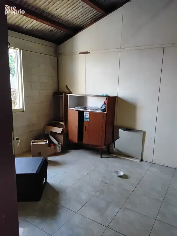Saint pierre / maison f5 mont vert - photo 11