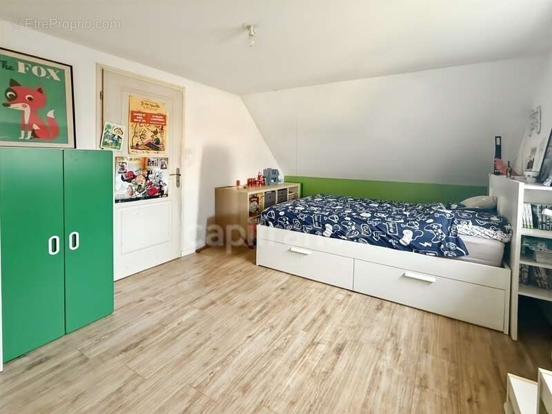 Maison à LE RELECQ-KERHUON