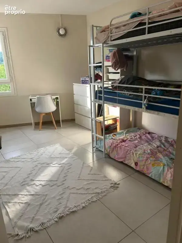 Appartement 5 pieces - photo 6