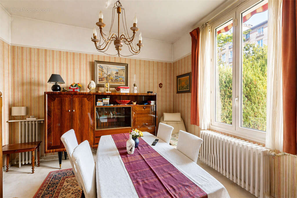 Maison 57 m² à Clamart  - photo 3