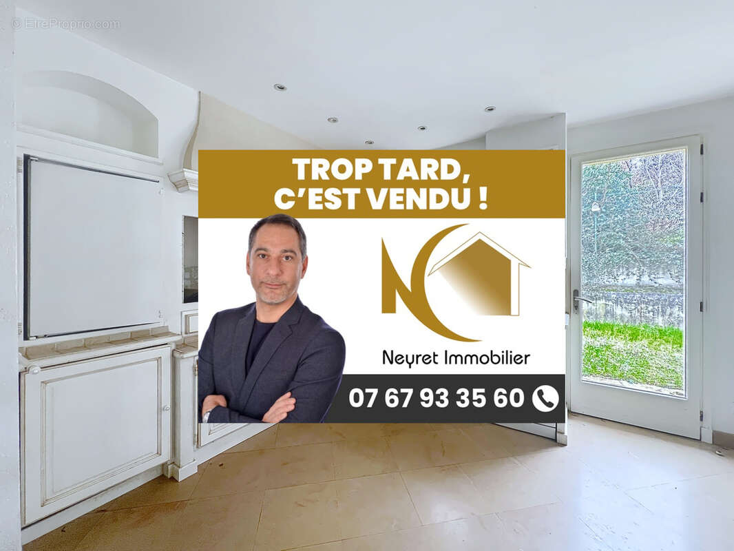 Maison à SAINT-GENIS-LAVAL