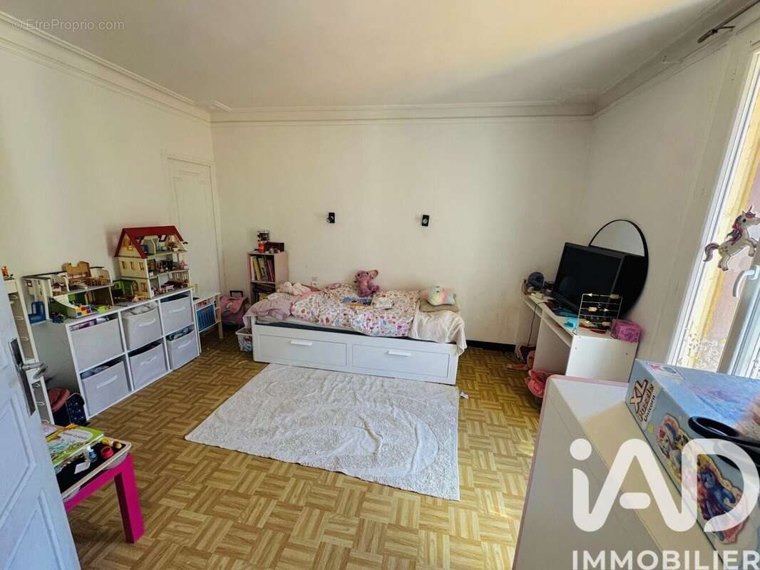 Photo 6 - Maison à SAINT-THIBERY