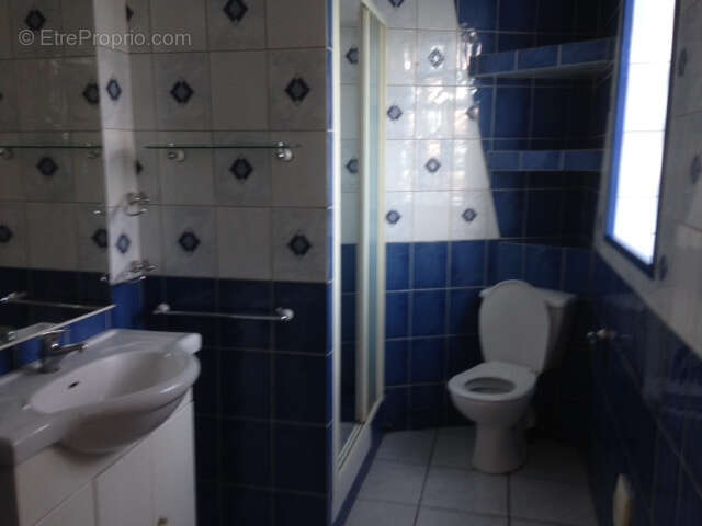 Maison à VALENCIENNES