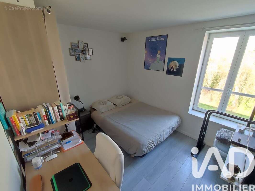Photo 5 - Maison à ANNET-SUR-MARNE