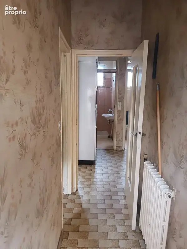 Maison 4 pièces 55 m² à vendre à Montceau-Les-Mines (71300) - photo 4