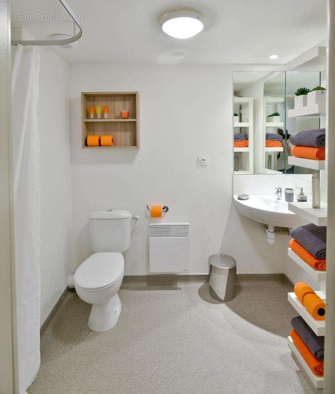 Appartement à LYON-9E