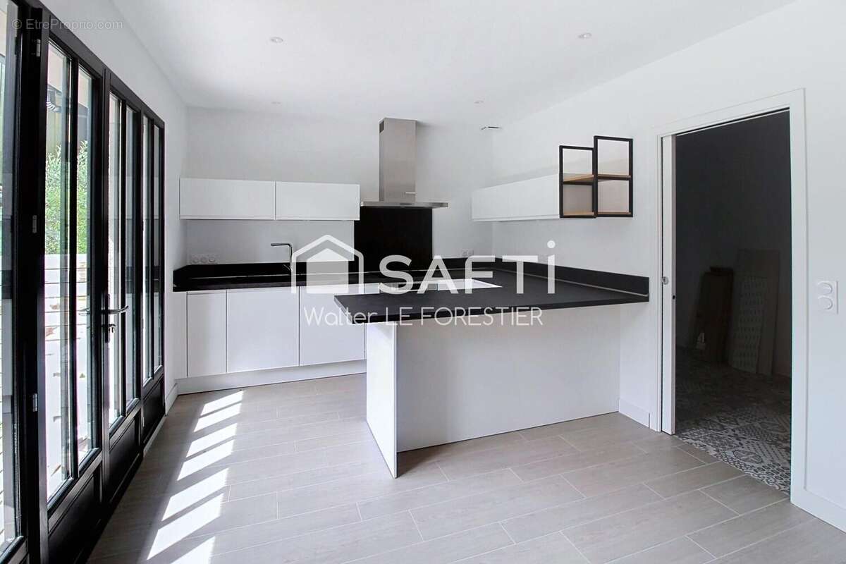 Photo 2 - Maison à ANDERNOS-LES-BAINS