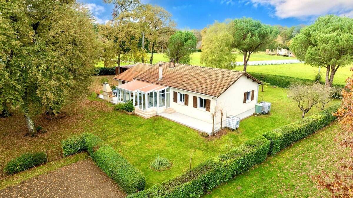 Photo 1 - Maison à EAUZE