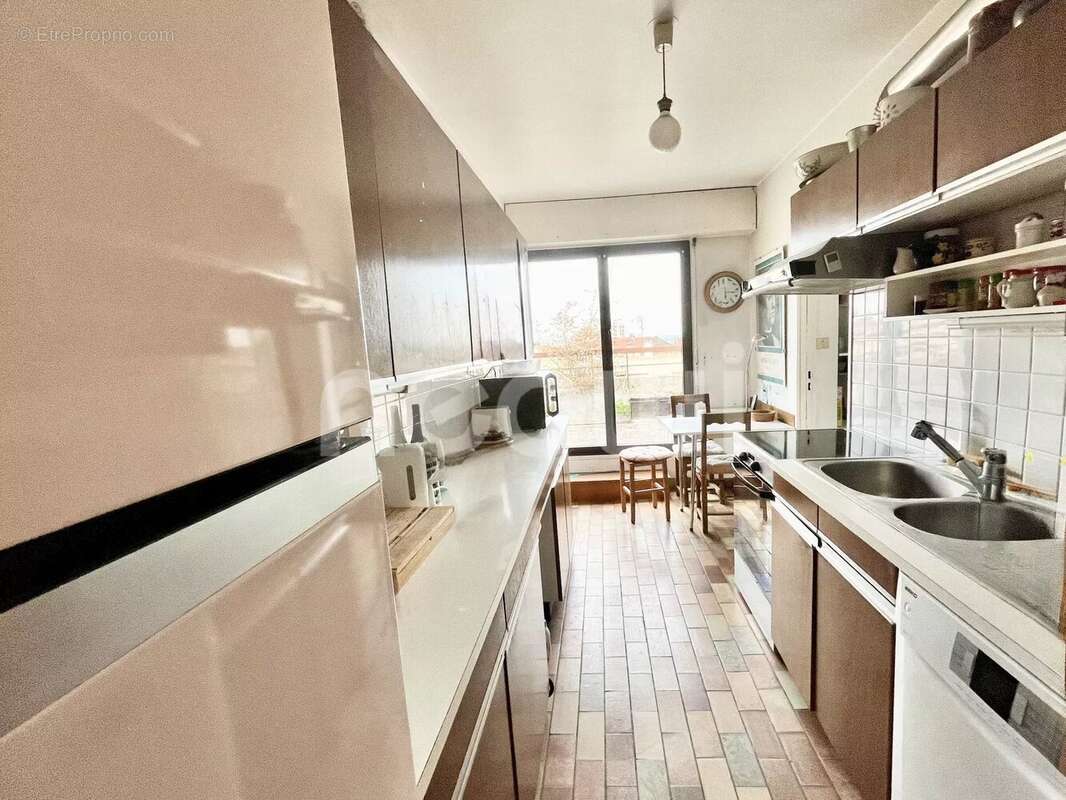 Appartement à CLERMONT-FERRAND