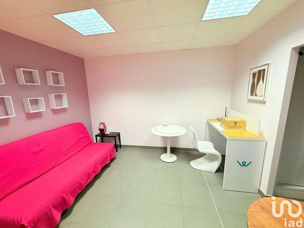 Photo 9 - Commerce à FREYMING-MERLEBACH