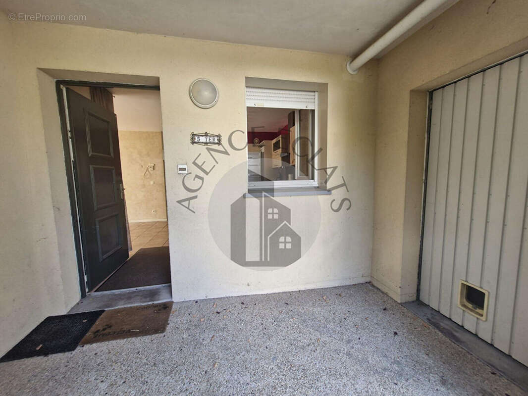 Appartement Montevrain 3 pièce(s) 65 m2 - photo 2