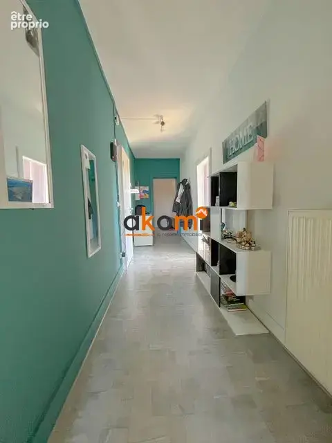Appartement 5 pièces 131 m² à vendre à Raon-L'etape (88110) - photo 2