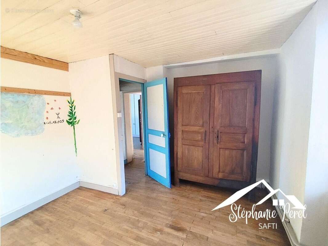 Photo 9 - Maison à GENTIOUX-PIGEROLLES