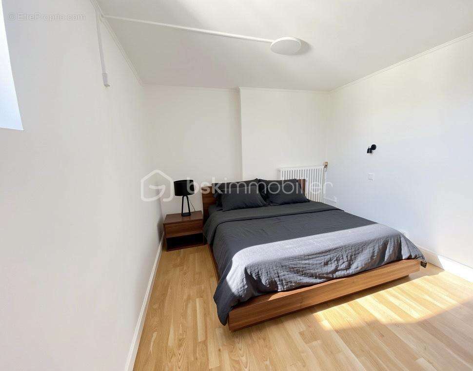 Maison 93 m² avec terrain de 500 m² au cœur de Balan – Exclusivité! - photo 16