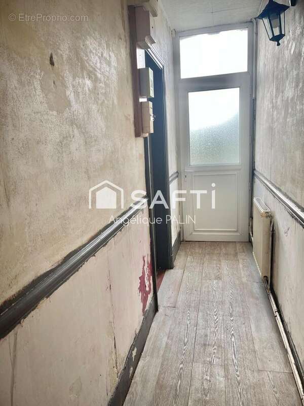 Photo 4 - Maison à VILLE-SUR-TOURBE