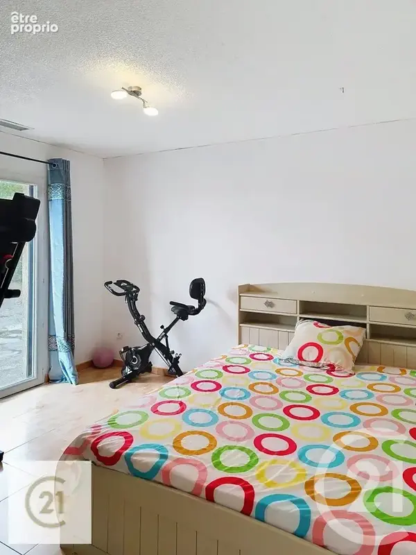 Maison 4 pièces 111 m² à vendre à Nailloux (31560) - photo 7
