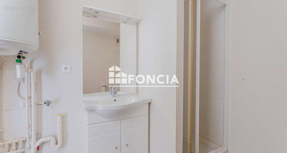 Appartement à SAINT-HERBLAIN