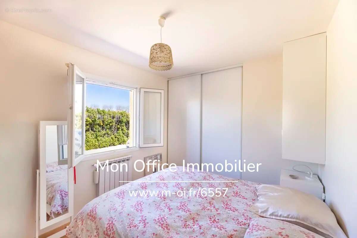 Maison à PEYROLLES-EN-PROVENCE