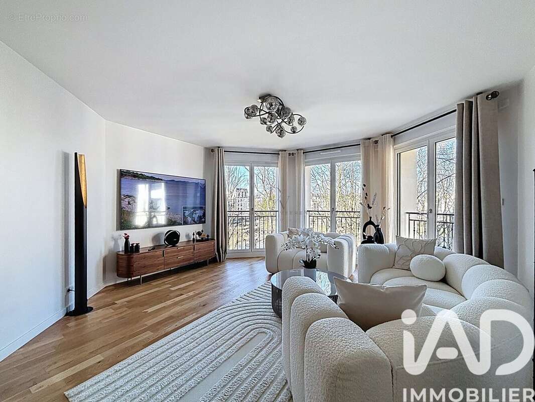 Photo 3 - Appartement à CLAMART