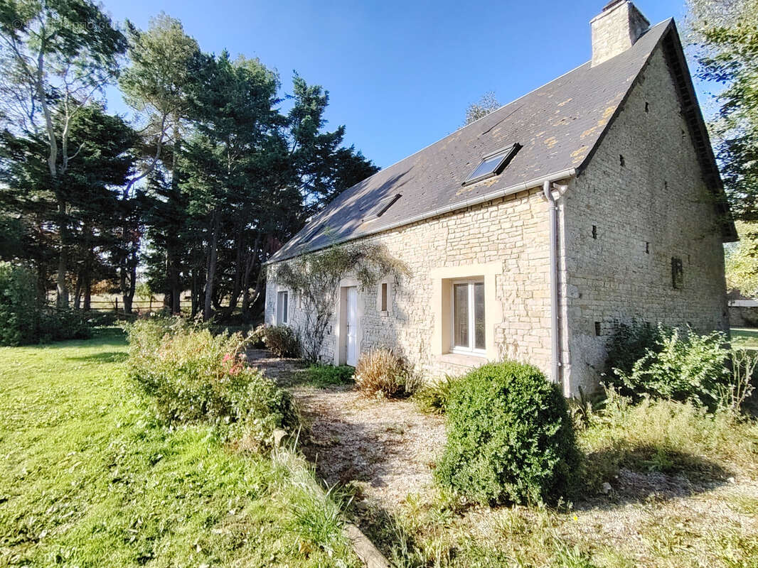 Maison à AUDOUVILLE-LA-HUBERT