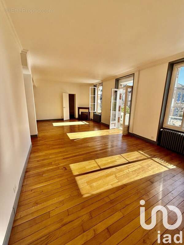 Photo 3 - Maison à AUXERRE