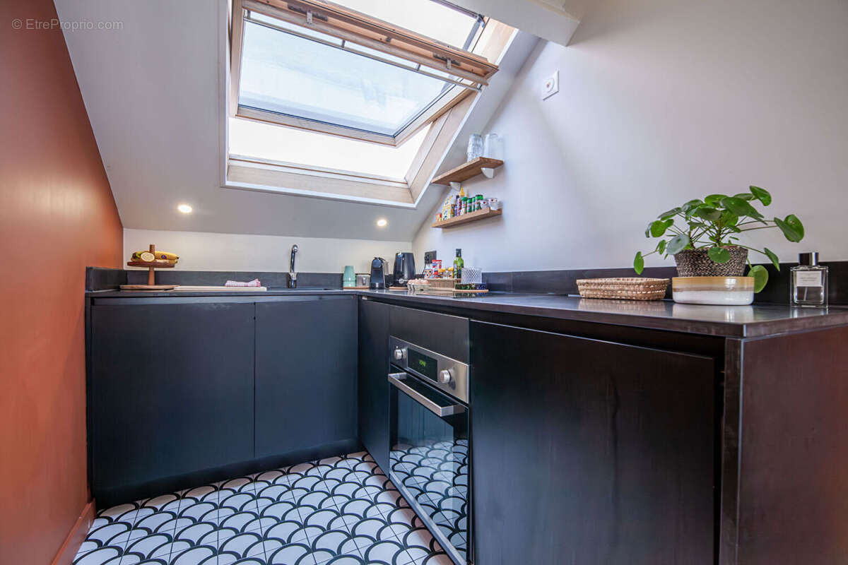 Appartement à BIARRITZ