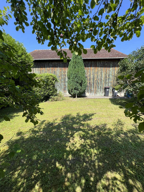 Maison à DONNEMARIE-DONTILLY