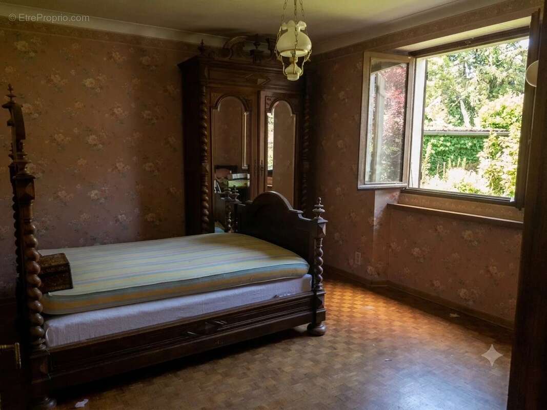 Maison en bordure de village, 3 chambres, dépendances - photo 6