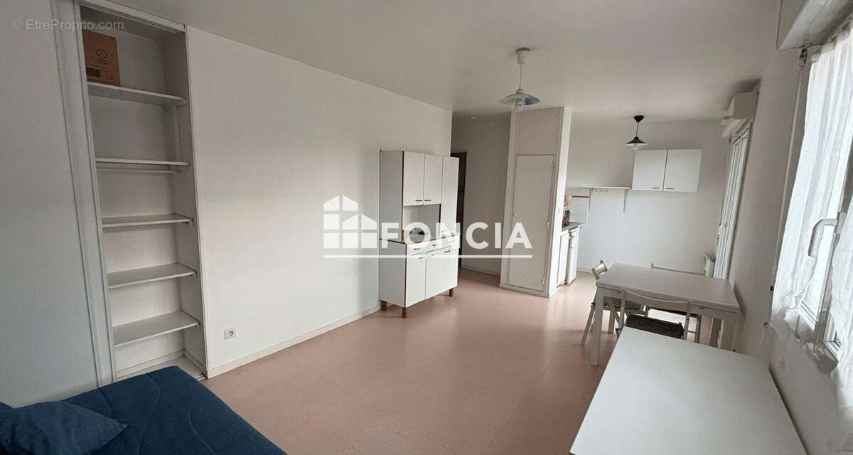 Appartement à LE HAVRE