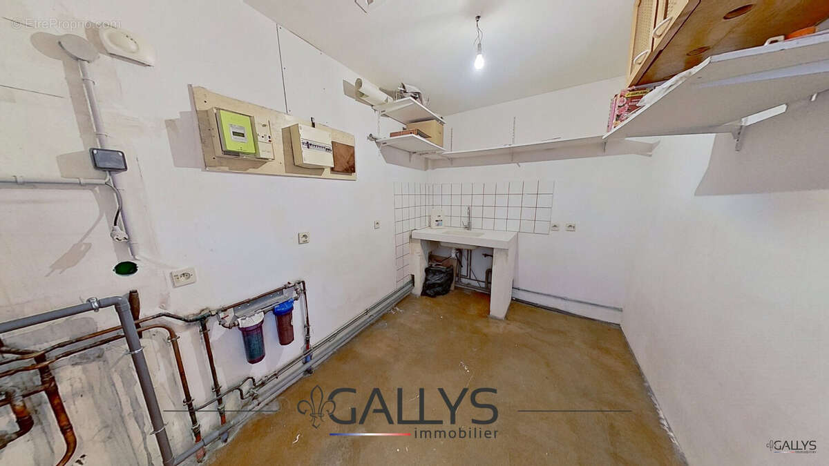 Appartement à BAR-LE-DUC