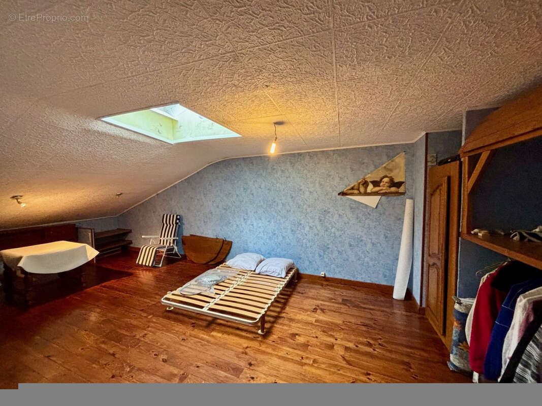 Maison à SAINT-MIHIEL