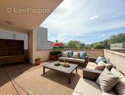 Appartement à ISTRES