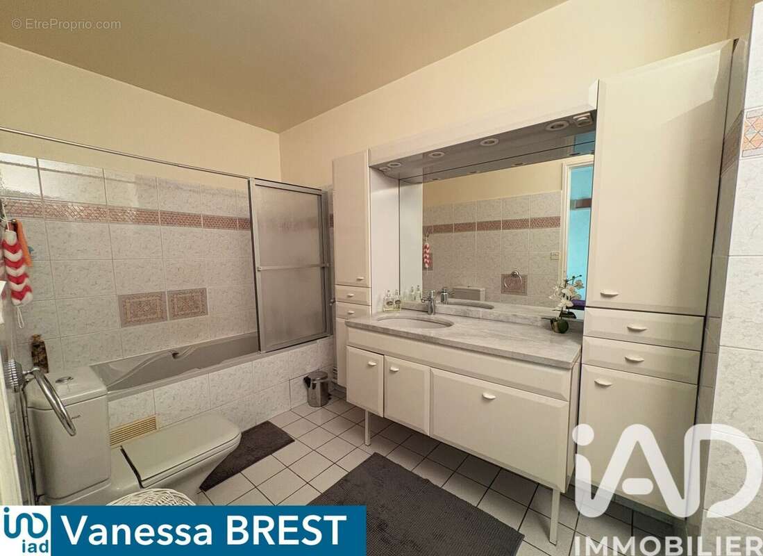 Photo 8 - Appartement à CHILLY-MAZARIN