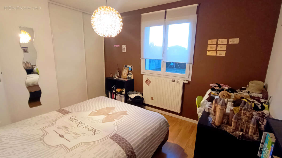 Maison à MONISTROL-SUR-LOIRE