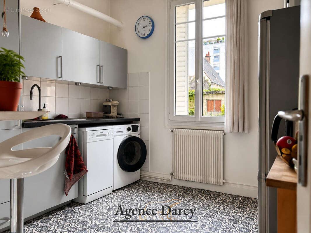 Appartement à DIJON