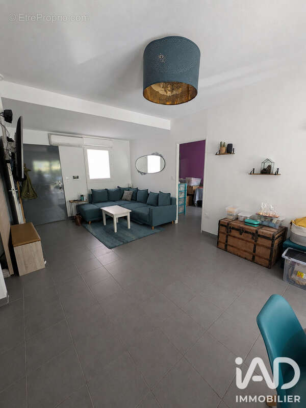 Photo 2 - Maison à MONTARNAUD