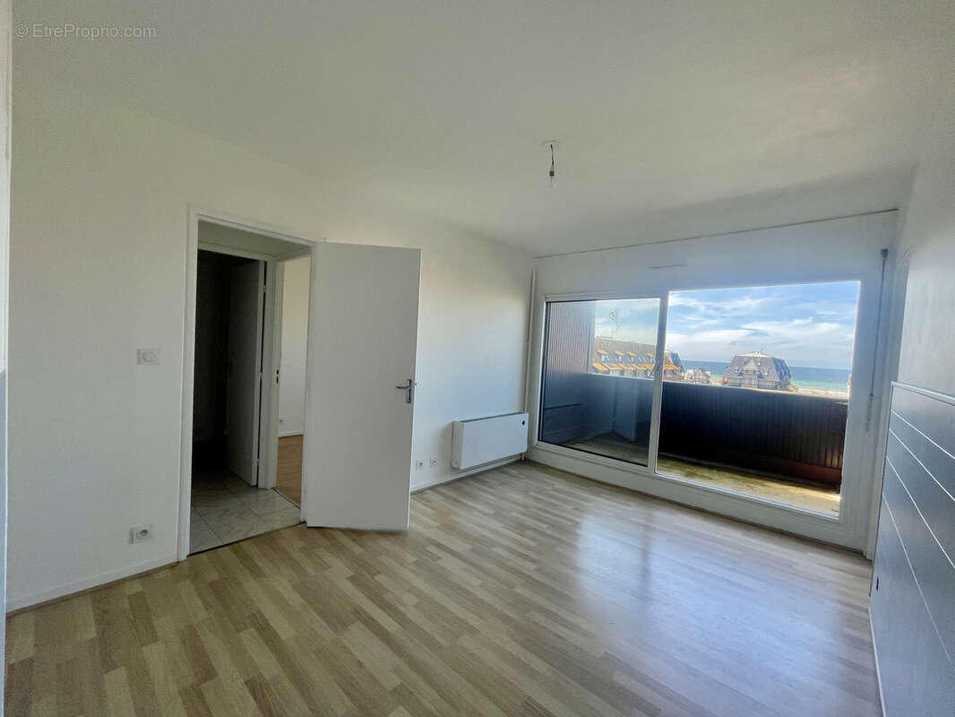 Appartement à VILLERS-SUR-MER