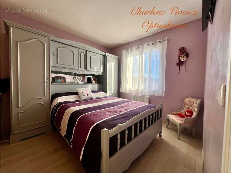 Maison à ANGOUSTRINE-VILLENEUVE-DES-ESCALDES