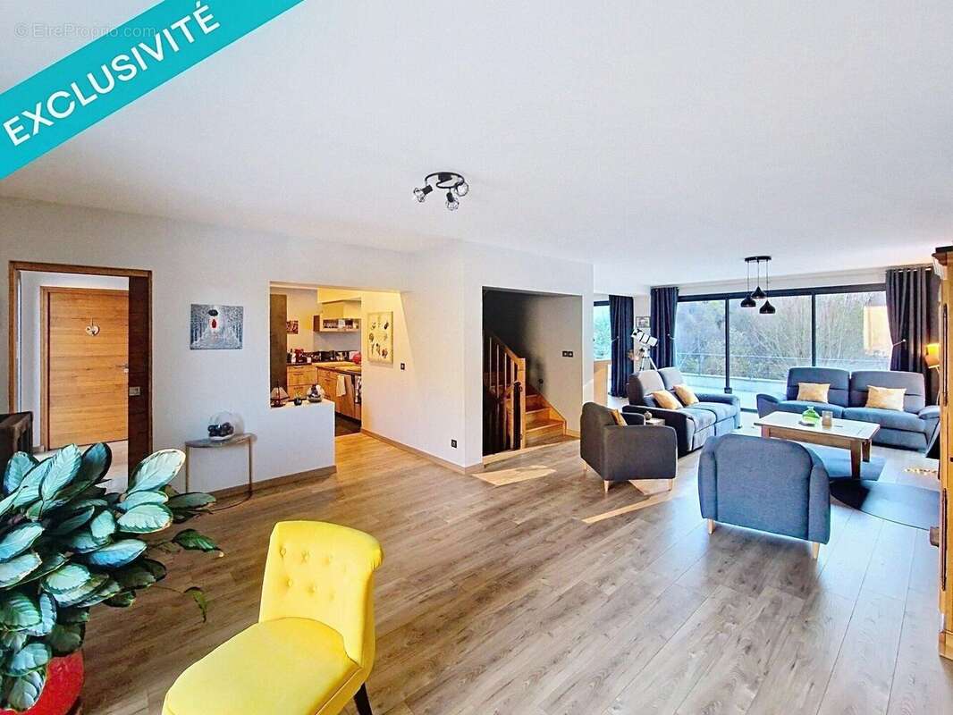 Maison 350 m² à Boutx  - photo 2